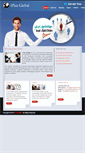 Mobile Screenshot of iplusglobal.com